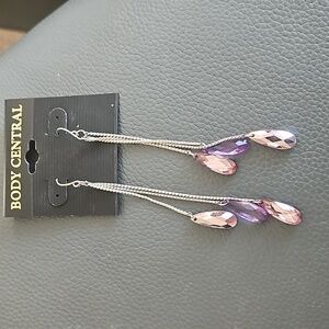 Body Central Earrings